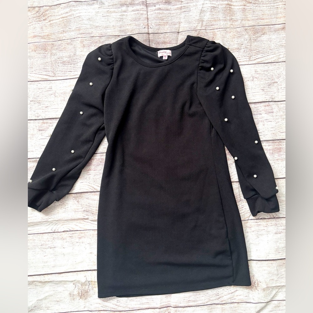 Paisley Lane Dress for Girls